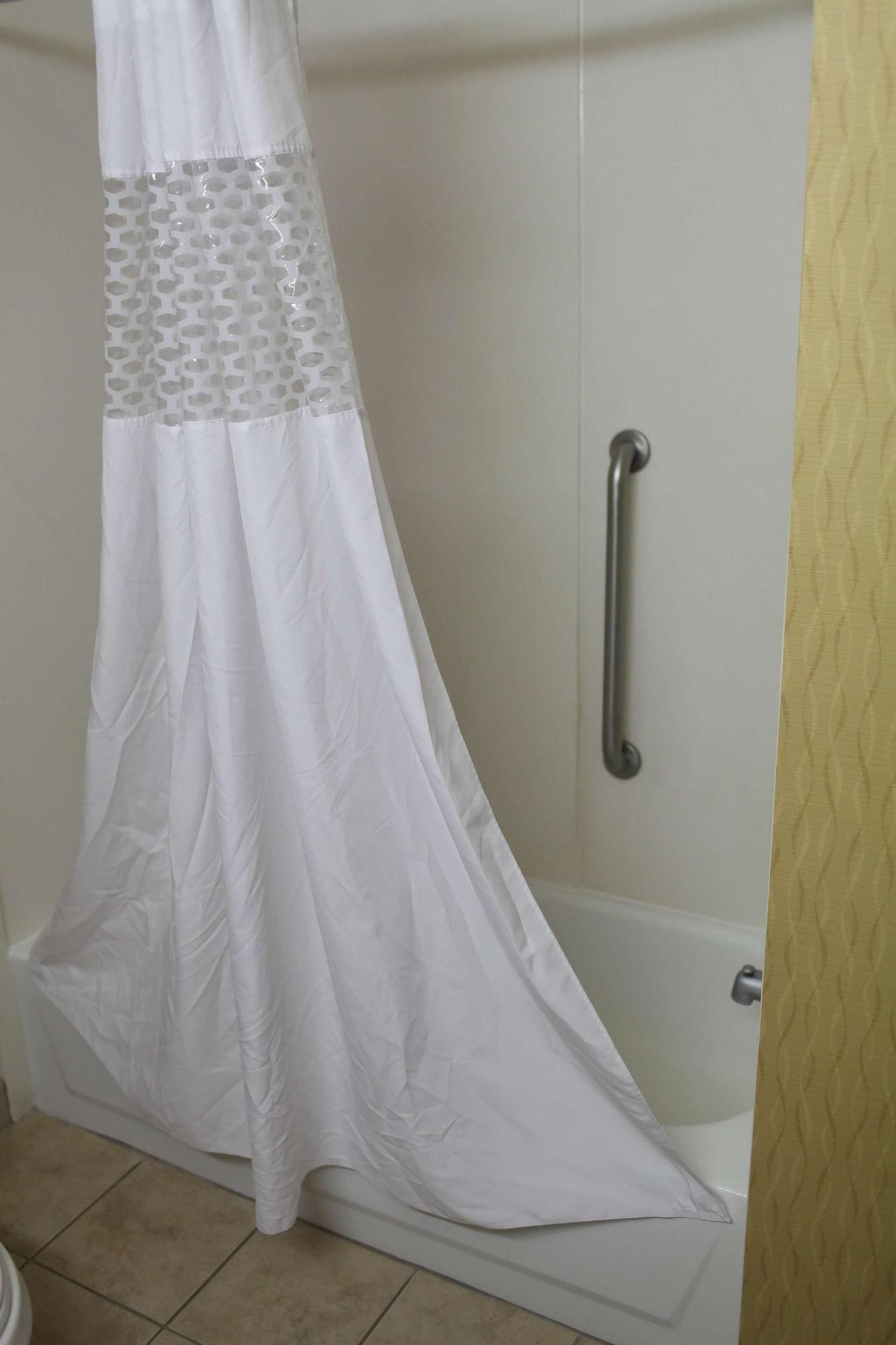 Hampton Inn Princeton Luaran gambar