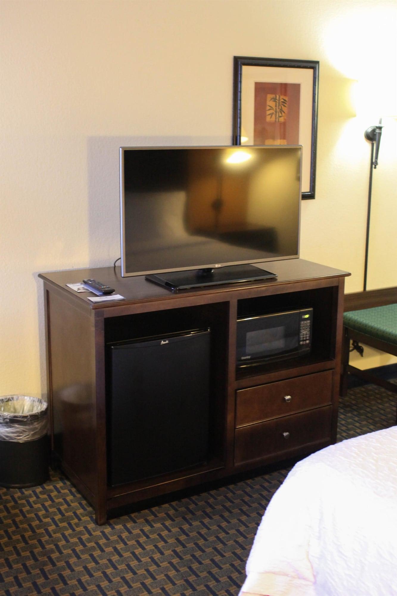 Hampton Inn Princeton Luaran gambar