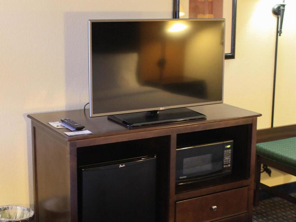 Hampton Inn Princeton Luaran gambar