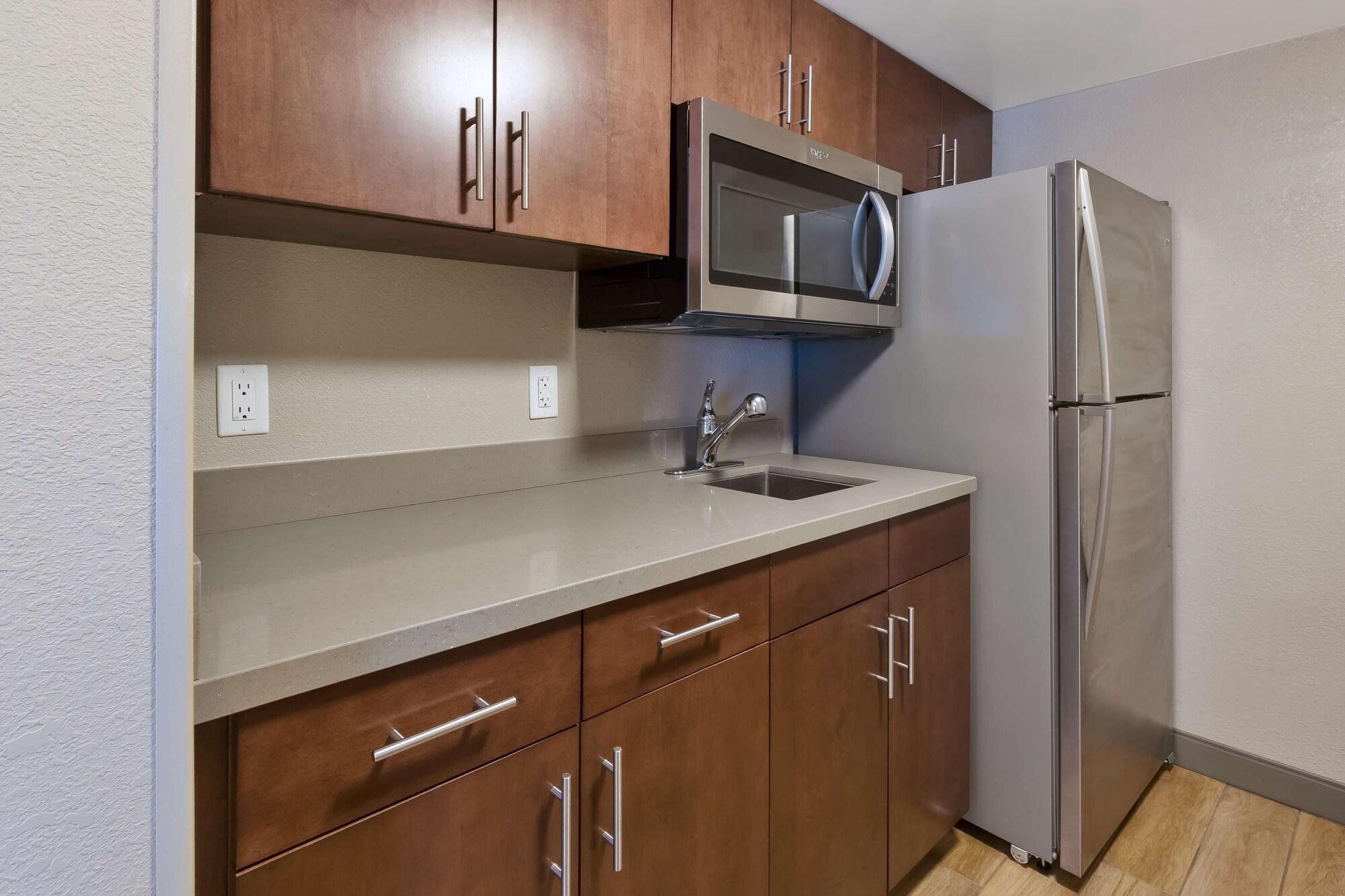 Hampton Inn Princeton Luaran gambar