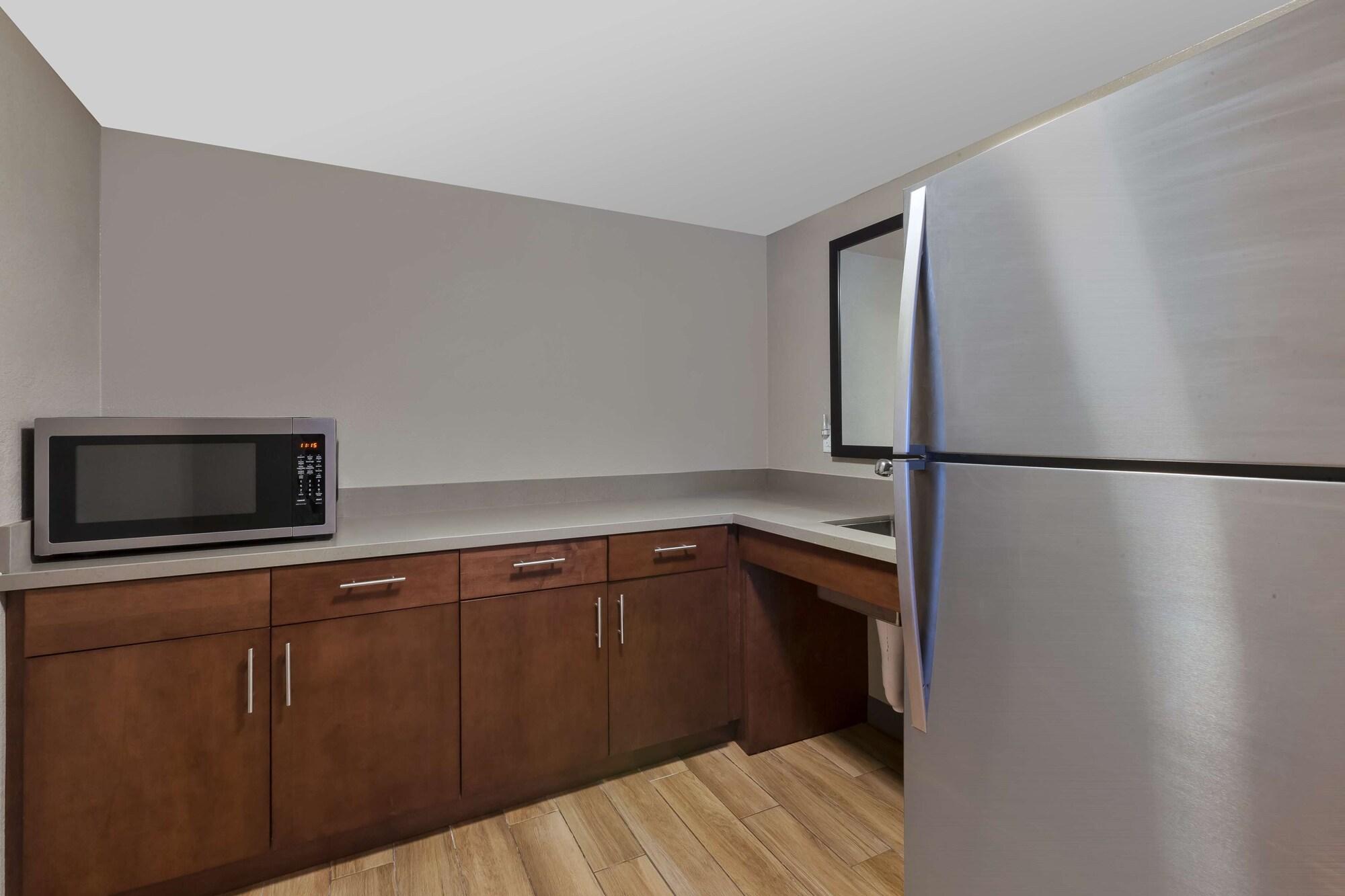 Hampton Inn Princeton Luaran gambar